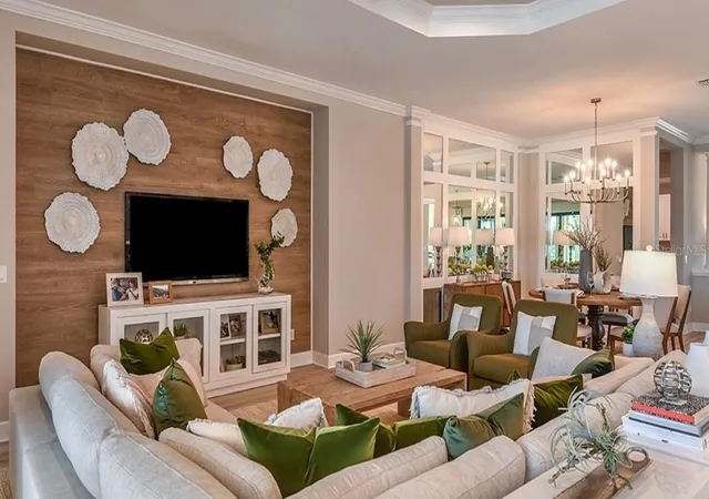 Photo 3 of Sale Pending at 14829 Contenta Loop, Bradenton, FL 34211 | MLS# A4709472 | Listing updated on 2026-10-18