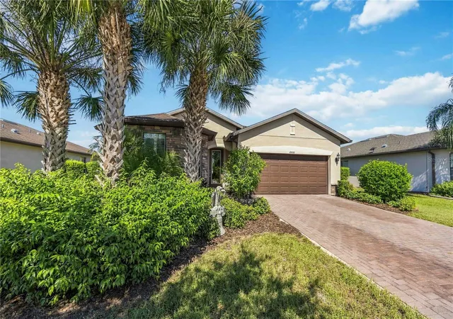 Single family home for sale at 2600 Sherman Oak Dr, NORTH PORT, FL 34289 | MLS# D6149172