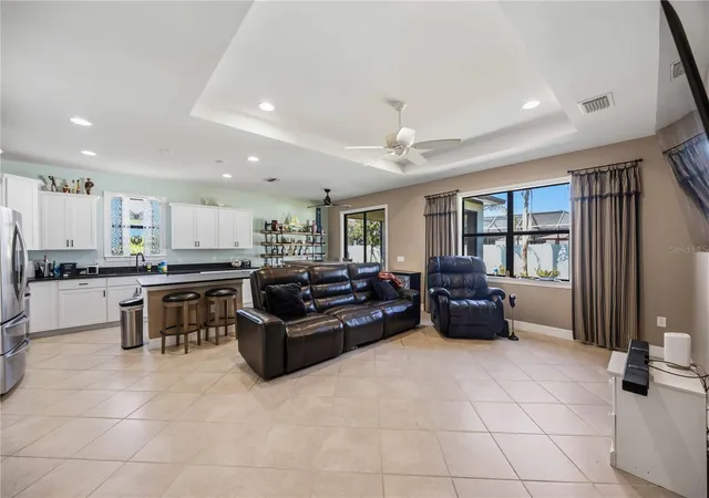 Photo 2 of Single family home for sale at 2600 Sherman Oak Dr, North Port, FL 34289 | MLS# D6149172 | Listing updated on 2026-10-28