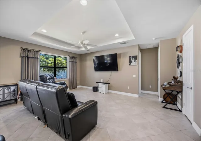 Photo 3 of Single family home for sale at 2600 Sherman Oak Dr, North Port, FL 34289 | MLS# D6149172 | Listing updated on 2026-10-28