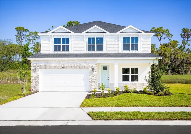 Photo 1 of Single family home for sale at 5463 Gingham Dr, Kissimmee, FL 34758 | MLS# W7890294 | Listing updated on 2026-10-14