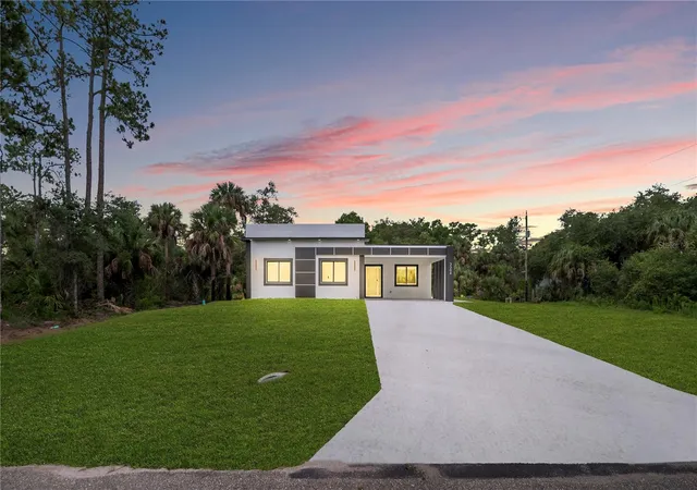 Photo 1 of Single family home for sale at 3304 E 15th Street, LEHIGH ACRES, FL 33972 | MLS# C7531997 | Listing updated on 2026-10-14