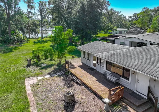 Single family home for sale at 5465 Lake Tyner Dr, ORLANDO, FL 32839 | MLS# O6449674
