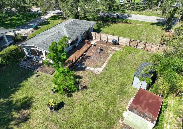 Photo 1 of Single family home for sale at 5465 Lake Tyner Dr, Orlando, FL 32839 | MLS# O6449674 | Listing updated on 2026-10-17