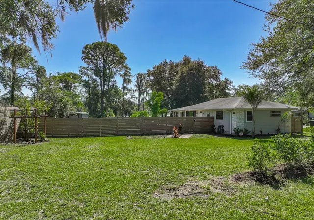 Photo 2 of Single family home for sale at 5465 Lake Tyner Dr, Orlando, FL 32839 | MLS# O6449674 | Listing updated on 2026-10-17