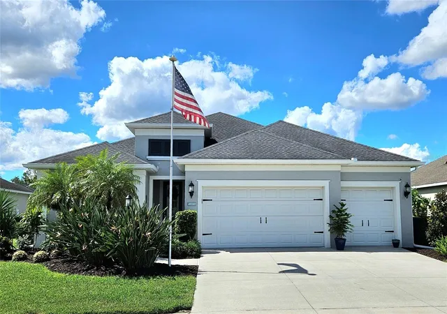 Photo 1 of Sale Pending at 16931 Rosedown Glen, Parrish, FL 34219 | MLS# A4709473 | Listing updated on 2026-10-19