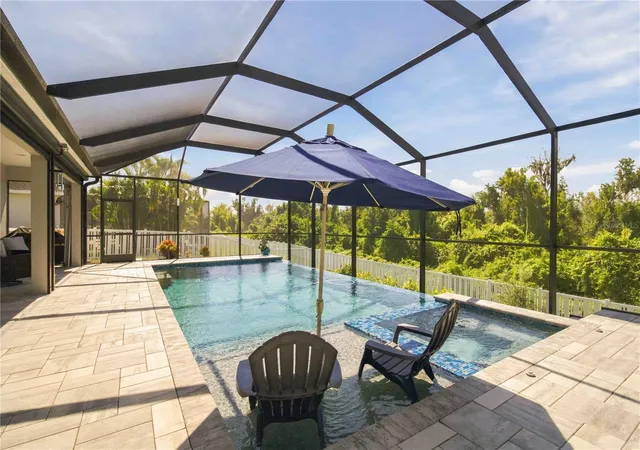 Photo 2 of Sale Pending at 16931 Rosedown Glen, Parrish, FL 34219 | MLS# A4709473 | Listing updated on 2026-10-19