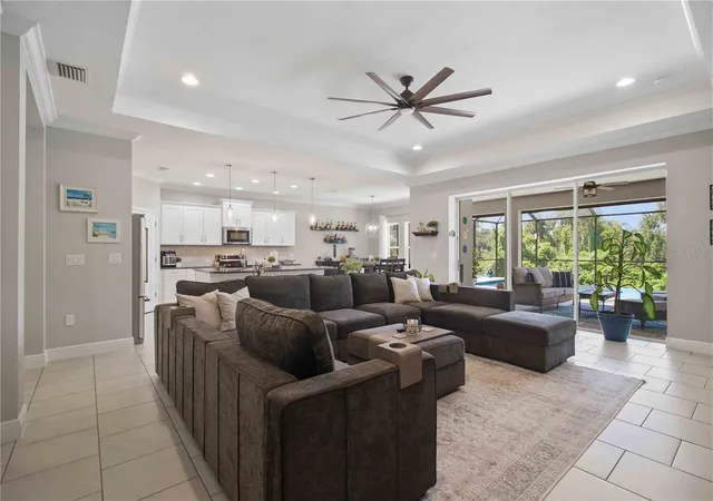 Photo 3 of Sale Pending at 16931 Rosedown Glen, Parrish, FL 34219 | MLS# A4709473 | Listing updated on 2026-10-19