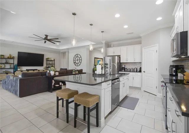 Photo 4 of Sale Pending at 16931 Rosedown Glen, Parrish, FL 34219 | MLS# A4709473 | Listing updated on 2026-10-19