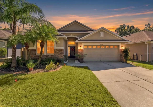 Photo 1 of Single family home for sale at 21916 Waverly Shrs Ln, Land O Lakes, FL 34637 | MLS# TB8557795 | Listing updated on 2026-10-22