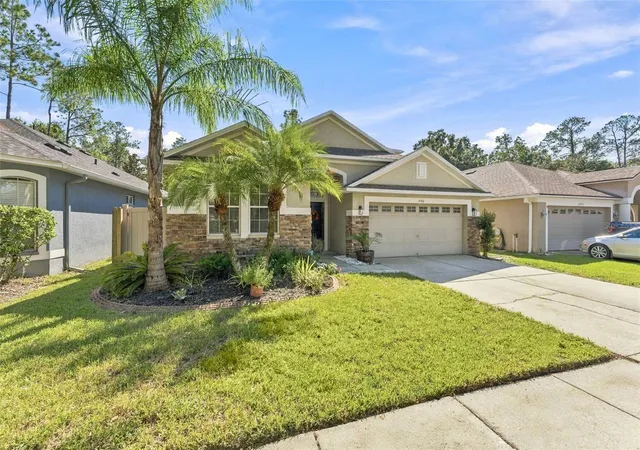 Photo 2 of Single family home for sale at 21916 Waverly Shrs Ln, Land O Lakes, FL 34637 | MLS# TB8557795 | Listing updated on 2026-10-22