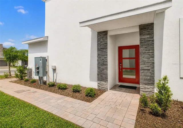 Condo for sale at 8879 Cabot Cliffs Dr #102, DAVENPORT, FL 33896 | MLS# O6449677
