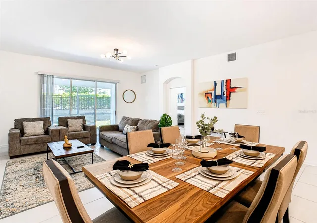 Photo 2 of Condo for sale at 8879 Cabot Cliffs Dr #102, Davenport, FL 33896 | MLS# O6449677 | Listing updated on 2026-10-22
