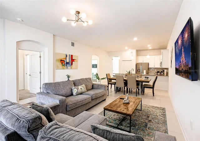 Photo 4 of Condo for sale at 8879 Cabot Cliffs Dr #102, Davenport, FL 33896 | MLS# O6449677 | Listing updated on 2026-10-22