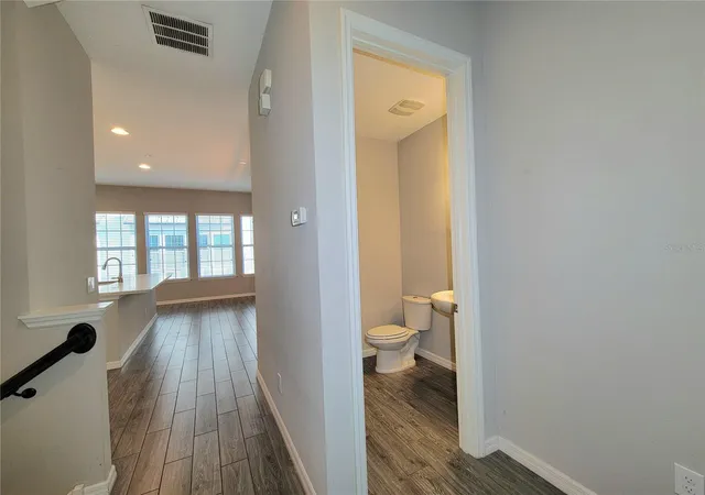 Photo 4 of Townhouse for sale at 56 Boardwalk Ave, Oviedo, FL 32765 | MLS# O6449679 | Listing updated on 2026-10-29