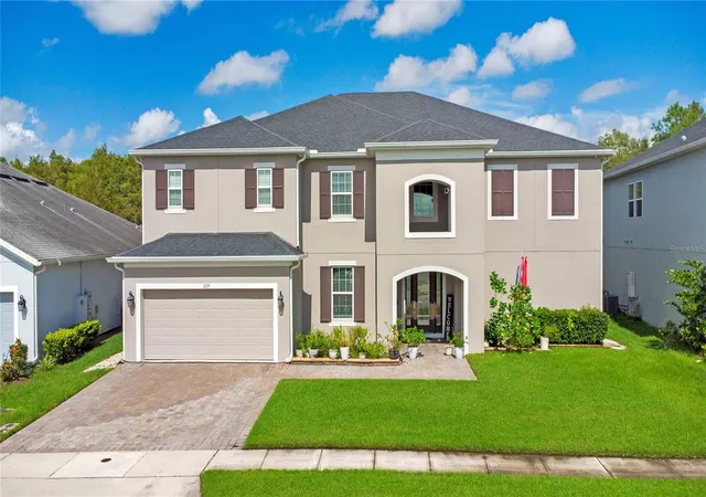 Photo 1 of Single family home for sale at 2179 Pearl Cider St, Orlando, FL 32824 | MLS# O6449682 | Listing updated on 2026-10-25
