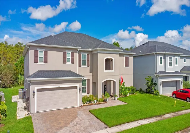 Photo 1 of Single family home for sale at 2179 Pearl Cider St, Orlando, FL 32824 | MLS# O6449682 | Listing updated on 2026-10-25