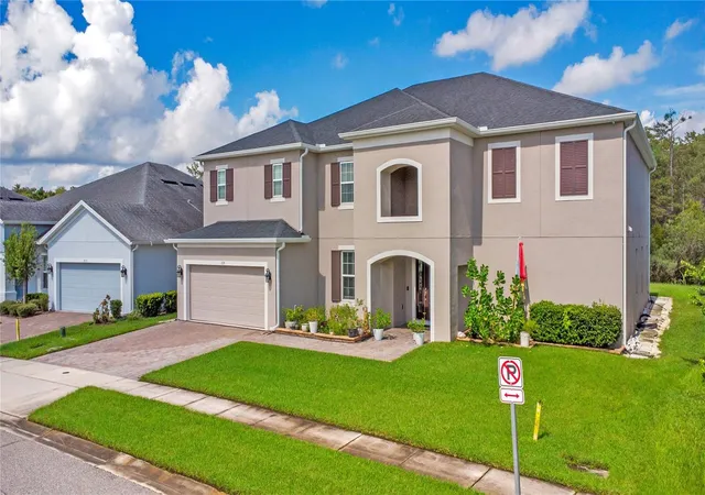 Photo 2 of Single family home for sale at 2179 Pearl Cider St, Orlando, FL 32824 | MLS# O6449682 | Listing updated on 2026-10-25