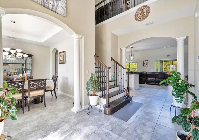 Photo 3 of Single family home for sale at 2179 Pearl Cider St, Orlando, FL 32824 | MLS# O6449682 | Listing updated on 2026-10-25