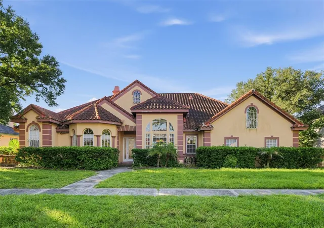 Single family home for sale at 7608 San Remo Pl, ORLANDO, FL 32835 | MLS# O6449683