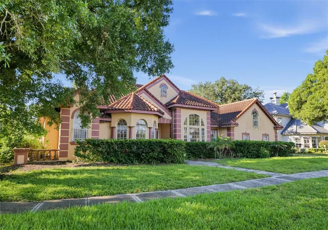 Photo 1 of Single family home for sale at 7608 San Remo Pl, Orlando, FL 32835 | MLS# O6449683 | Listing updated on 2026-10-20