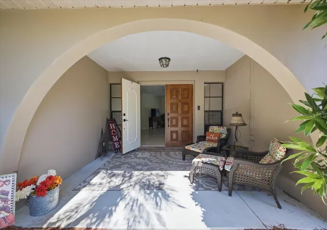 Photo 4 of Single family home for sale at 3168 Masters Dr, Clearwater, FL 33761 | MLS# TB8557801 | Listing updated on 2026-10-16