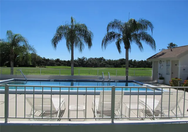 Photo 4 of Condo for sale at 1023 Capri Isles Blvd #6, Venice, FL 34292 | MLS# A4709479 | Listing updated on 2026-10-15
