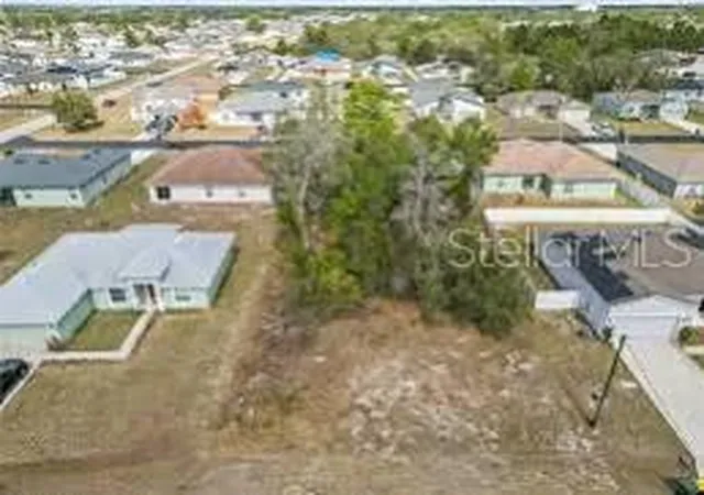 Photo 2 of Land for sale at 16 Larch Ln, Kissimmee, FL 34759 | MLS# TB8557805 | Listing updated on 2026-10-14