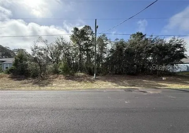 Photo 3 of Land for sale at 16 Larch Ln, Kissimmee, FL 34759 | MLS# TB8557805 | Listing updated on 2026-10-14