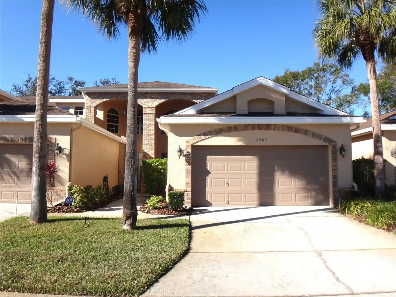 Listing Photo 1 - Condo for sale in 2203 Preservation Dr located at 2203 Preservation Dr, Plant City, FL 33566 - Unit 2203 Preservation Dr