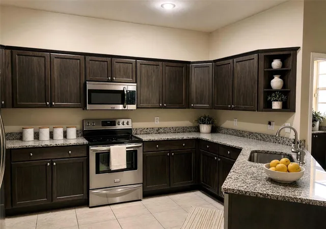Listing Photo 3 - Condo for sale in building located at 2203 Preservation Dr, Plant City, FL 33566 - Unit #0