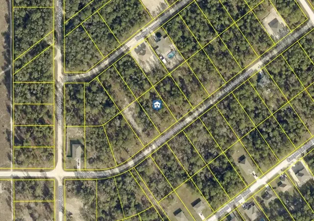 Photo 1 of Land for sale at Lot 4 English Sparrow Rd, Weeki Wachee, FL 34614 | MLS# W7890297 | Listing updated on 2026-10-14