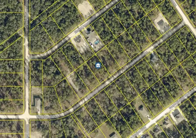 Photo 2 of Land for sale at Lot 4 English Sparrow Rd, Weeki Wachee, FL 34614 | MLS# W7890297 | Listing updated on 2026-10-14