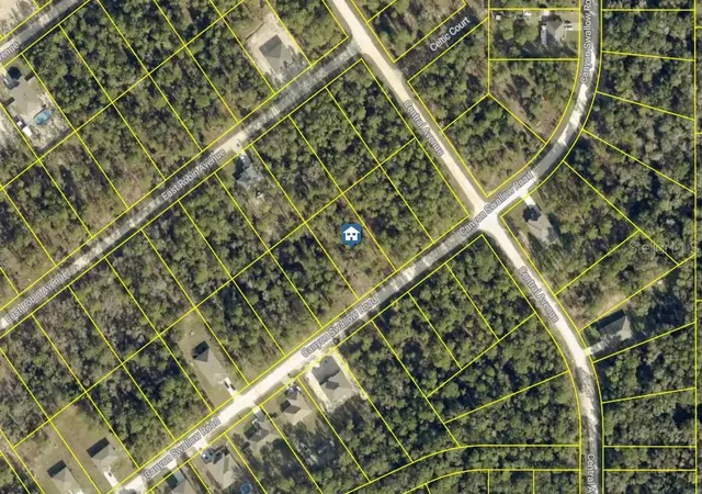 Photo 3 of Land for sale at Lot 4 English Sparrow Rd, Weeki Wachee, FL 34614 | MLS# W7890297 | Listing updated on 2026-10-14