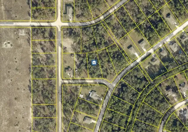 Photo 4 of Land for sale at Lot 4 English Sparrow Rd, Weeki Wachee, FL 34614 | MLS# W7890297 | Listing updated on 2026-10-14