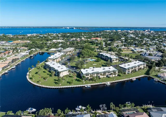 Condo for sale at 601 Shreve St #42C, Punta Gorda, FL 33950 | MLS# C7532000 | Listing updated on 2026-10-20