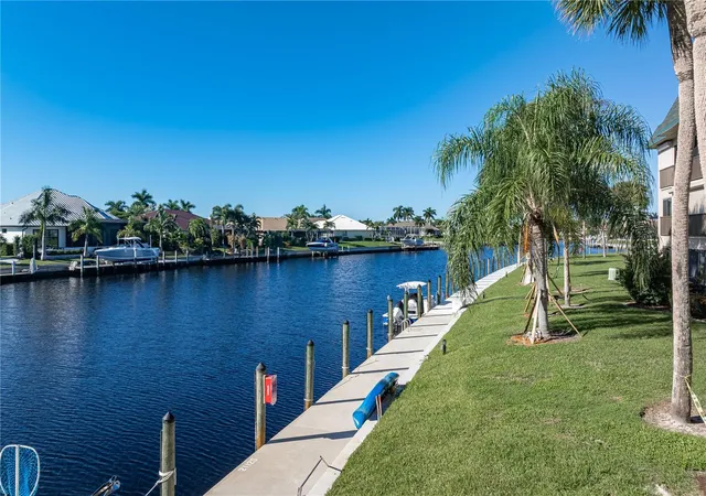 Photo 3 of Condo for sale at 601 Shreve St #42C, Punta Gorda, FL 33950 | MLS# C7532000 | Listing updated on 2026-10-20