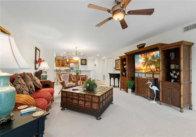 Photo 4 of Condo for sale at 601 Shreve St #42C, Punta Gorda, FL 33950 | MLS# C7532000 | Listing updated on 2026-10-20