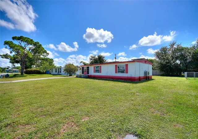 Photo 2 of Single family home for sale at 1141 Kehosee Ln, Englewood, FL 34224 | MLS# A4709490 | Listing updated on 2026-10-22
