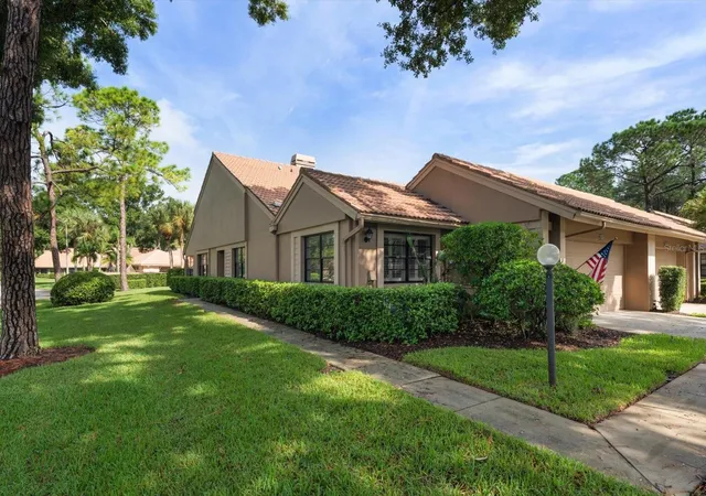 Single family home for sale at 3160 Jademoor Cir, PALM HARBOR, FL 34685 | MLS# TB8557817