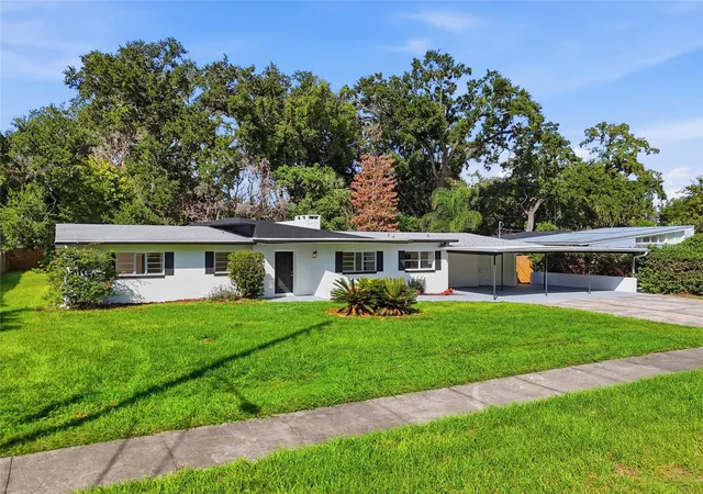 Photo 1 of Single family home for sale at 600 Madison Ave, Orlando, FL 32805 | MLS# O6449697 | Listing updated on 2026-10-28