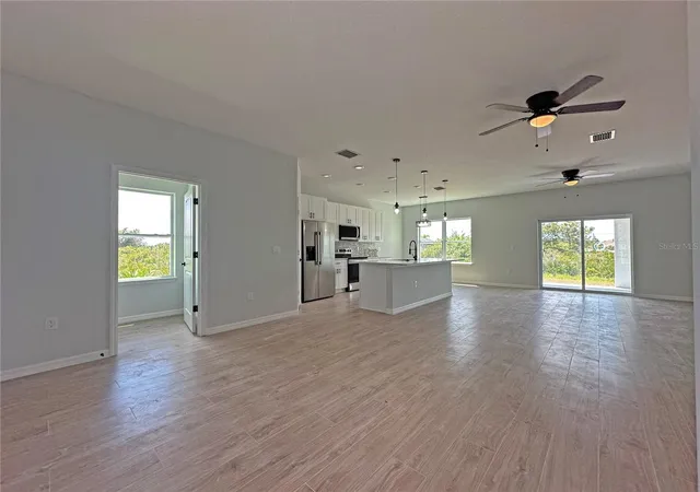 Photo 3 of Single family home for sale at 13565 Jeronimo Ln, Port Charlotte, FL 33981 | MLS# O6449698 | Listing updated on 2026-10-17