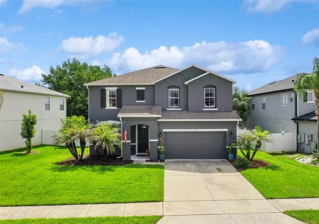 Photo 1 of Single family home for sale at 725 Tranquil Trl, Winter Garden, FL 34787 | MLS# O6449702 | Listing updated on 2026-10-17