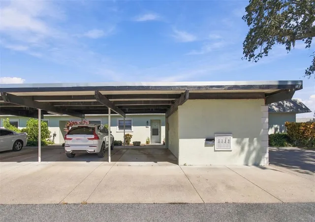 Photo 1 of Condo for sale at 3411 Teeside Dr #3411, New Port Richey, FL 34655 | MLS# TB8557820 | Listing updated on 2026-10-16