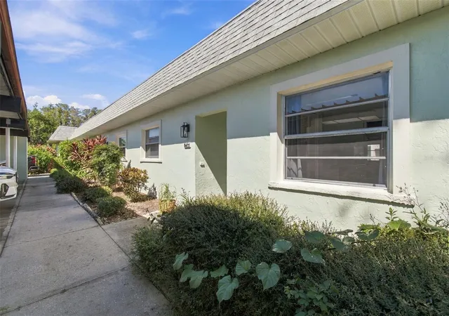 Photo 3 of Condo for sale at 3411 Teeside Dr #3411, New Port Richey, FL 34655 | MLS# TB8557820 | Listing updated on 2026-10-16
