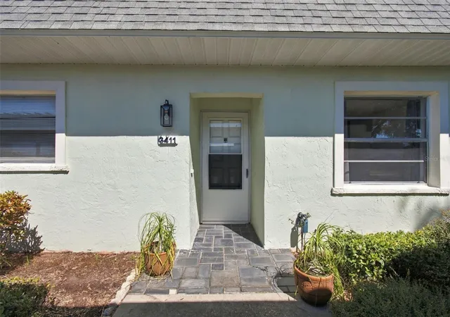 Listing Photo 4 - Condo for sale in building located at 3411 Teeside Dr, NEW PORT RICHEY, FL 34655 - Unit #3411