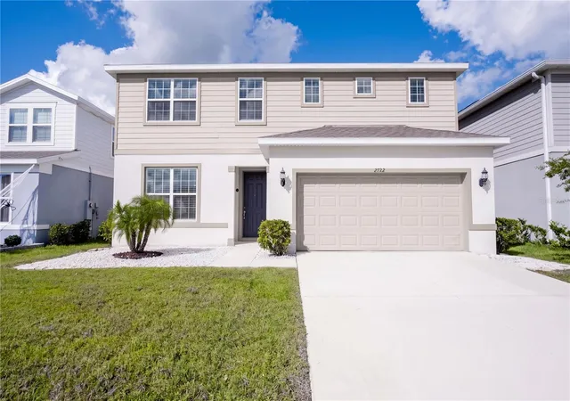 Photo 1 of Single family home for sale at 2722 Forestdale St, Saint Cloud, FL 34771 | MLS# O6449708 | Listing updated on 2026-10-17