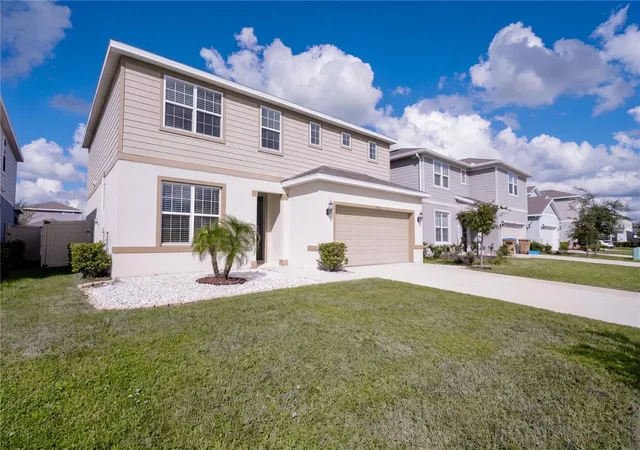 Photo 2 of Single family home for sale at 2722 Forestdale St, Saint Cloud, FL 34771 | MLS# O6449708 | Listing updated on 2026-10-17
