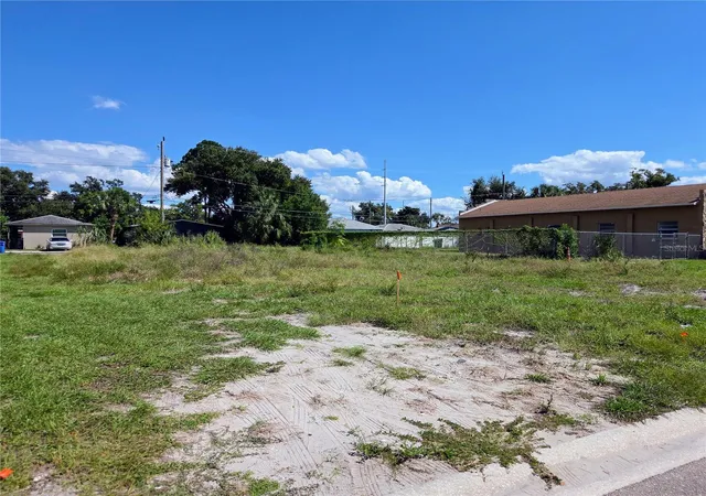 Photo 3 of Land for sale at 29th Street S, Saint Petersburg, FL 33712 | MLS# TB8557823 | Listing updated on 2026-10-15
