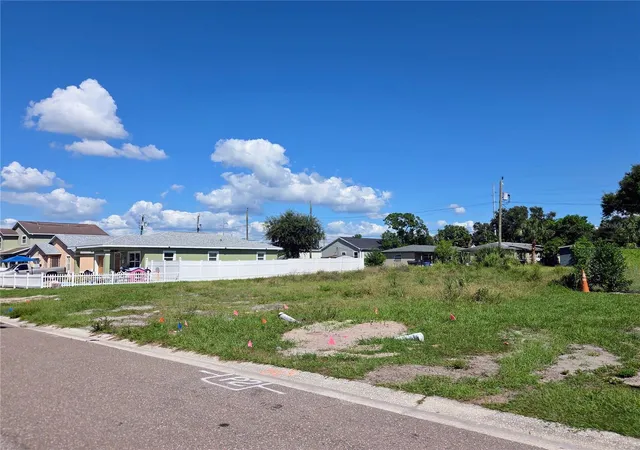 Photo 4 of Land for sale at 29th Street S, Saint Petersburg, FL 33712 | MLS# TB8557823 | Listing updated on 2026-10-15